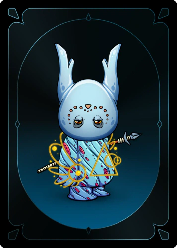 Token #5123
