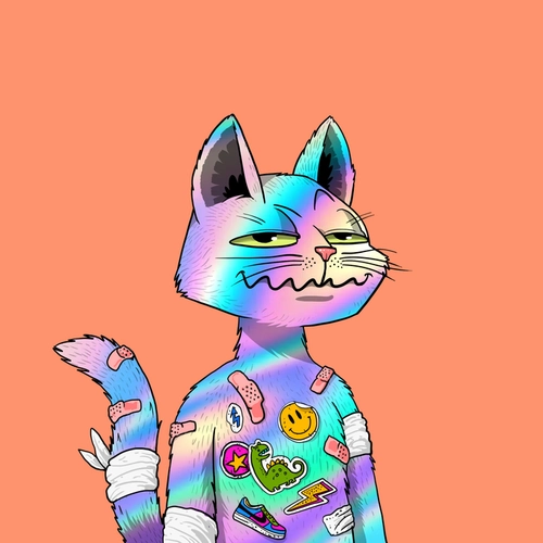 Token #9244