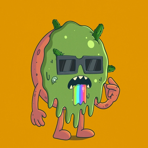 Token #760