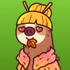 sloooths