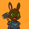 rabbits