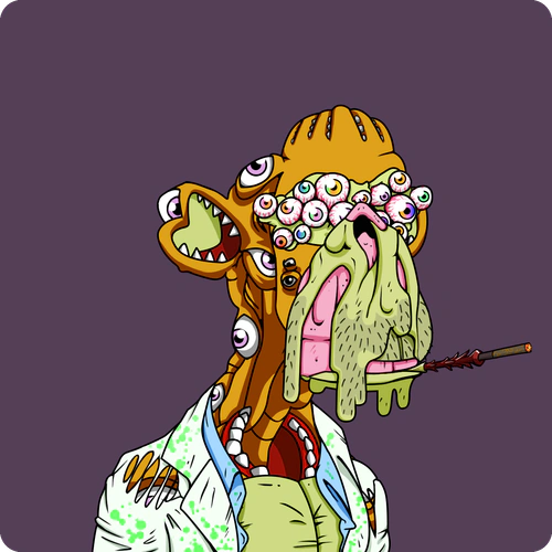 Token #2519