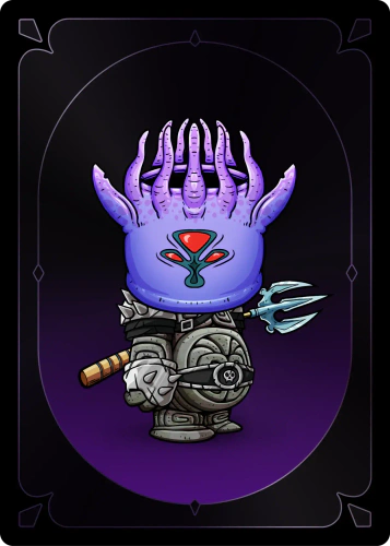 Token #7516