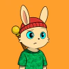 rabbits