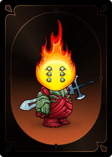 Token #8617