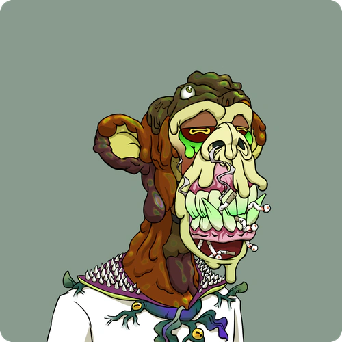 Token #2531