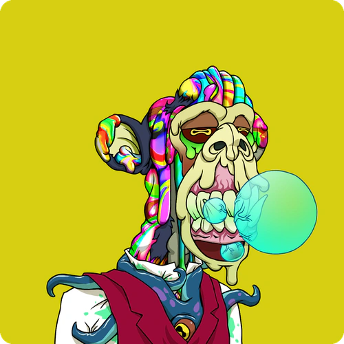 Token #3085