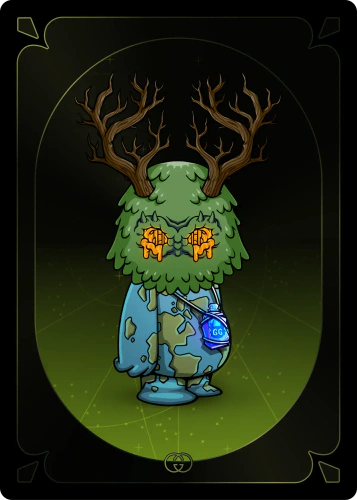 Koda #549 artwork