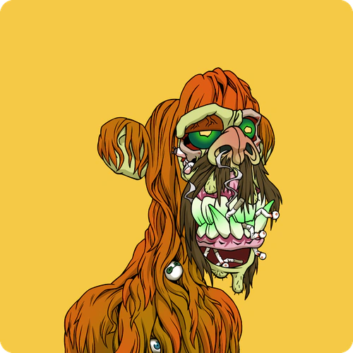 Token #3029