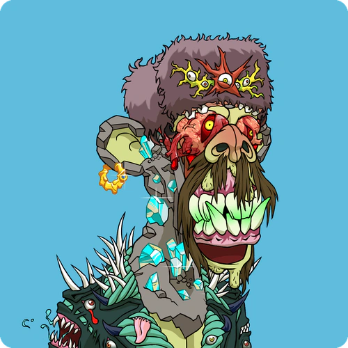 Token #3090