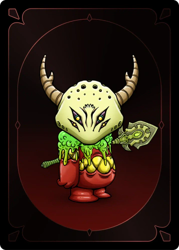Token #9414