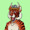 typical-tigers