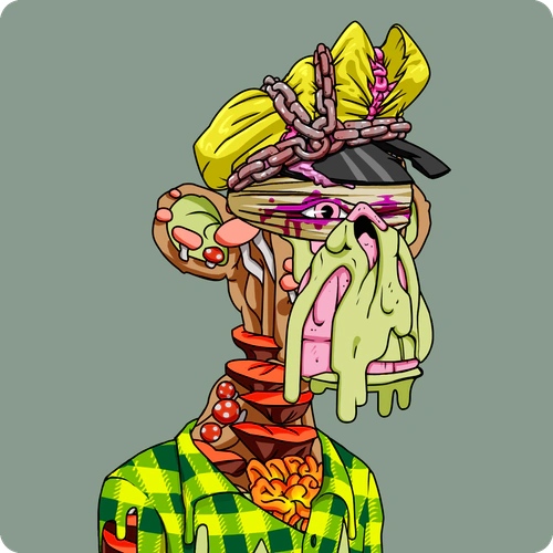 Token #1267