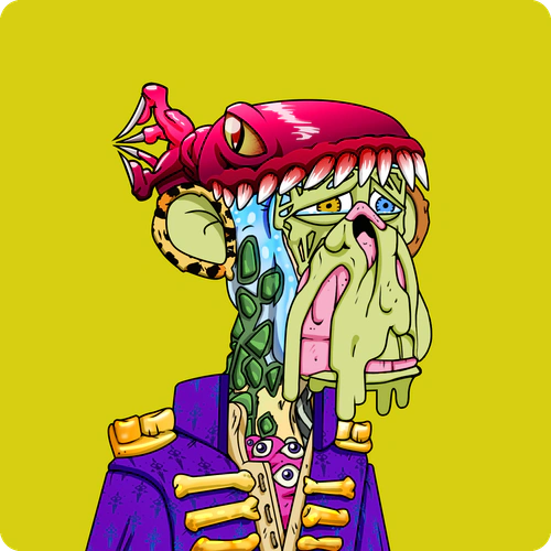 Token #2224