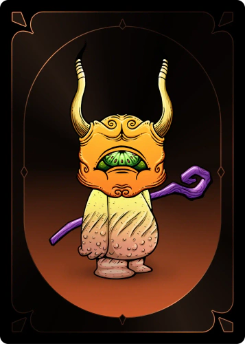 Token #5729