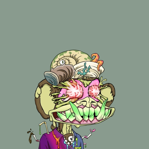Token #47