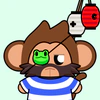 chimpers