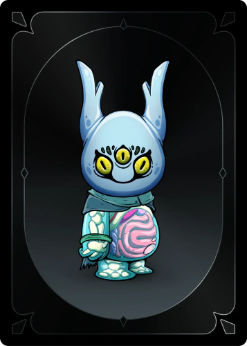 Koda #878 artwork