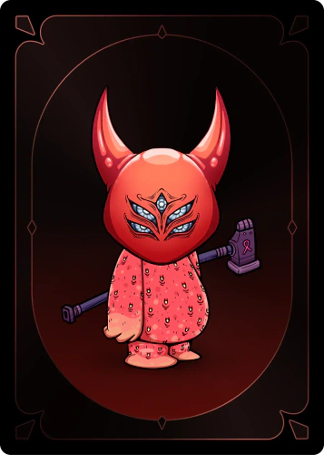 Token #6255