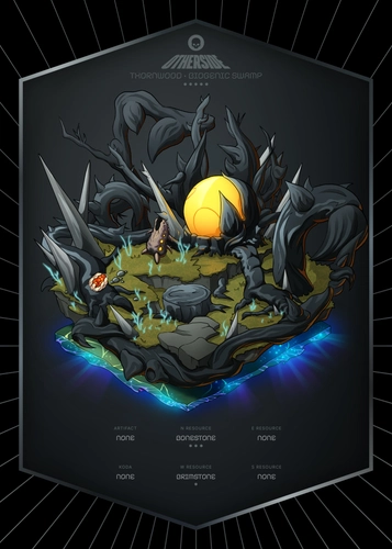 Token #445
