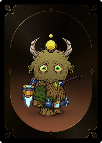 Token #5815