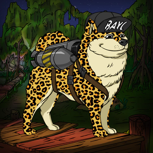 Token #1219