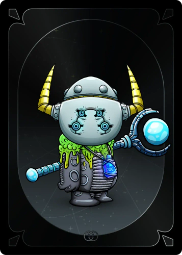 Token #9331