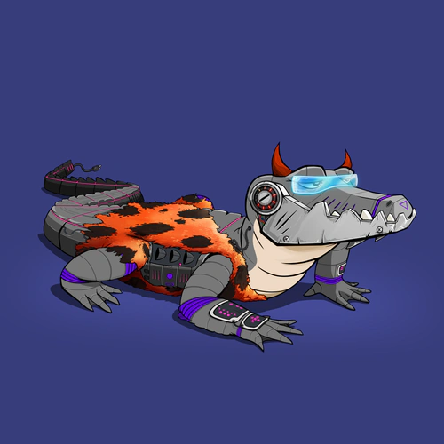 Token #772