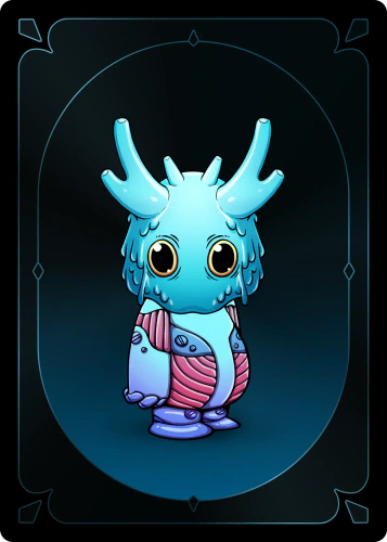 Koda #5332 artwork
