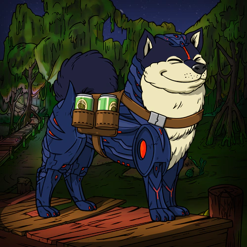 Token #584