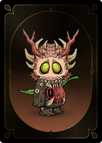 Token #3447