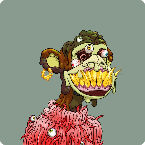 Token #5899