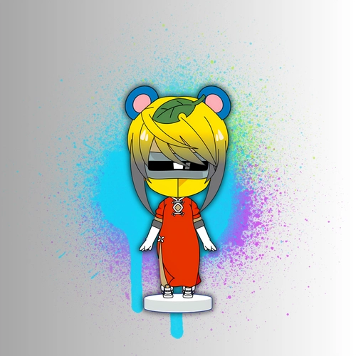 Token #14