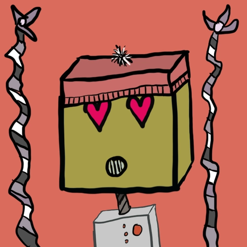 Token #13