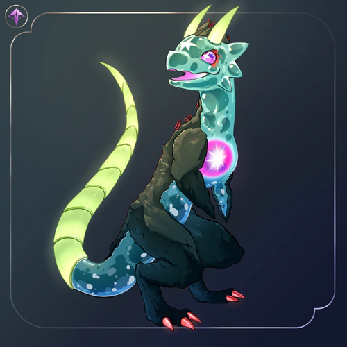 Token #4177