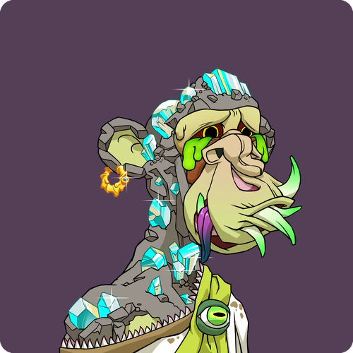 Token #8208