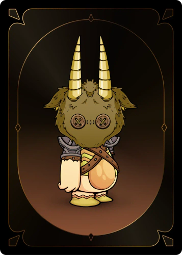 Koda #6200 artwork