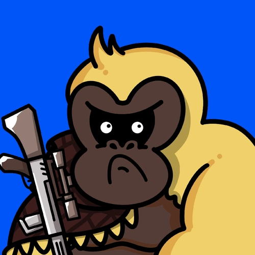 Token #1201