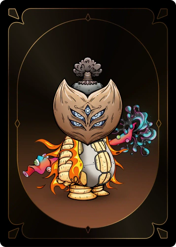 Token #5316