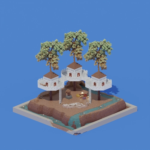Token #3747
