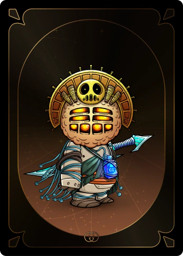 Token #3310