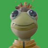 frogana-avatars