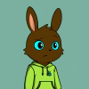 rabbits