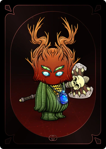 Token #6381