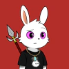 rabbits