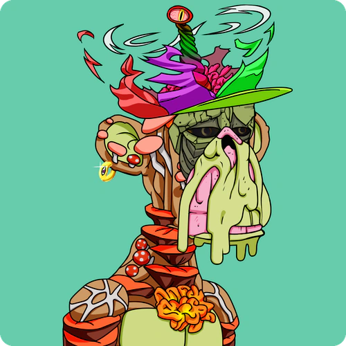 Token #863
