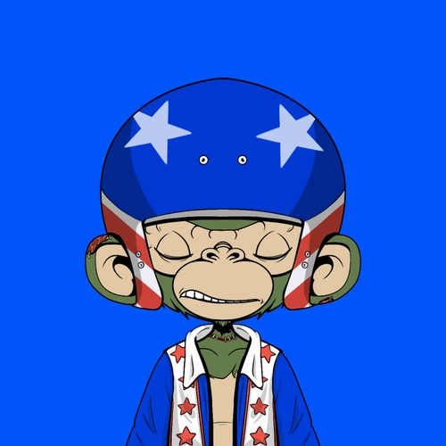 Token #2296