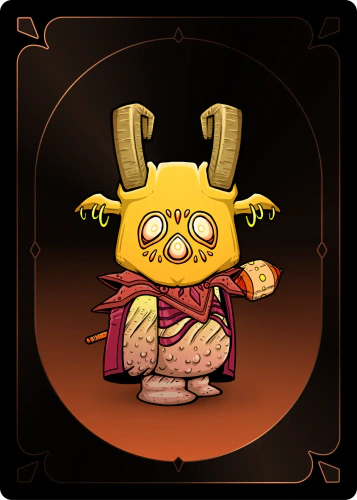 Token #4017