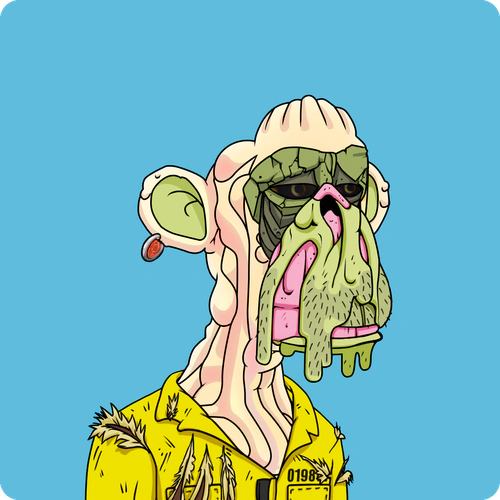 Token #1152