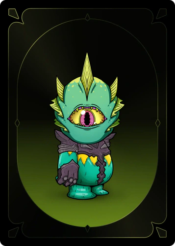 Koda #4979 artwork